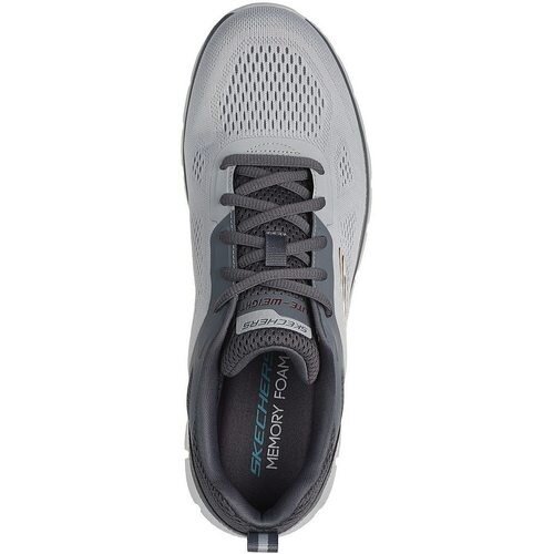 Skechers Pantofi sport barbati Track Broader 232698-GYCC