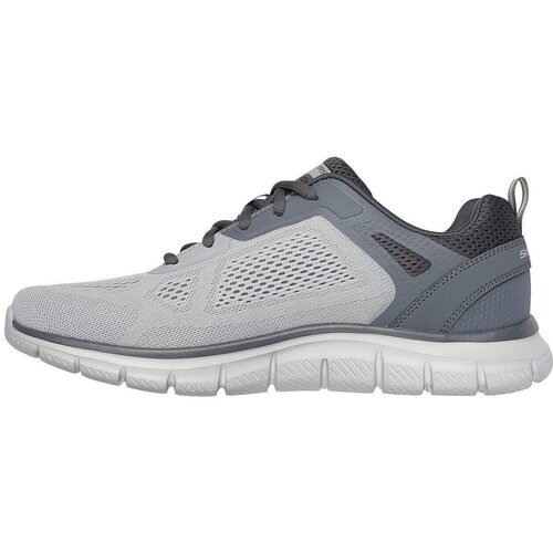 Skechers Pantofi sport barbati Track Broader 232698-GYCC