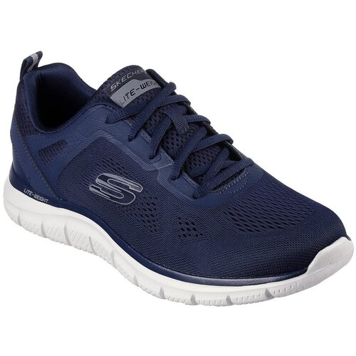 Skechers Pantofi sport barbati Track Broader 232698-NVY