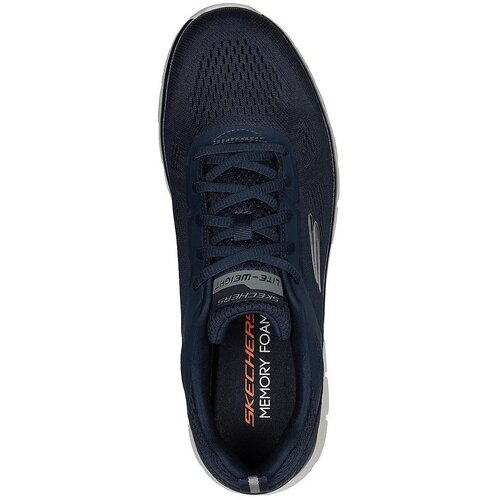 Skechers Pantofi sport barbati Track Broader 232698-NVY