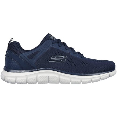 Skechers Pantofi sport barbati Track Broader 232698-NVY