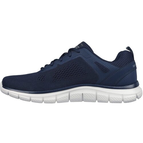 Skechers Pantofi sport barbati Track Broader 232698-NVY