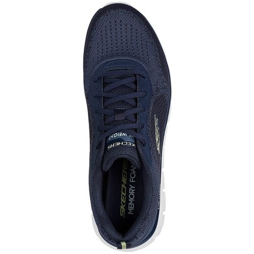 Skechers Pantofi sport barbati Track - Glendor 232699-NVLM