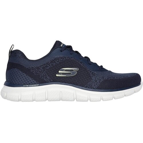 Skechers Pantofi sport barbati Track - Glendor 232699-NVLM