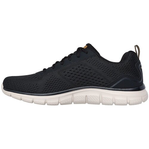 Skechers Pantofi sport barbati Track - Leshur 232758-BLK