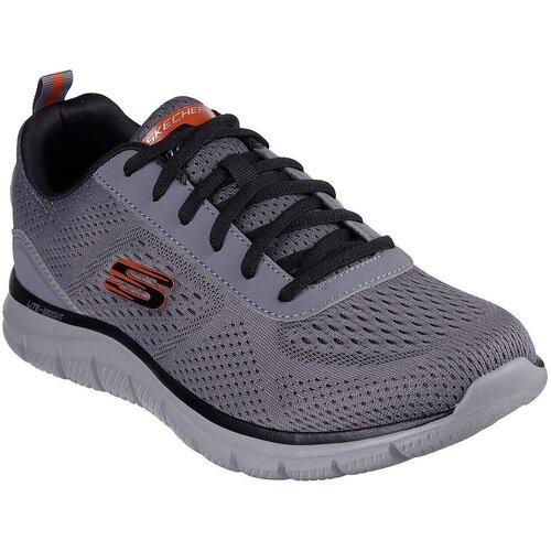 Skechers Pantofi sport barbati Track - Leshur 232758-CCOR