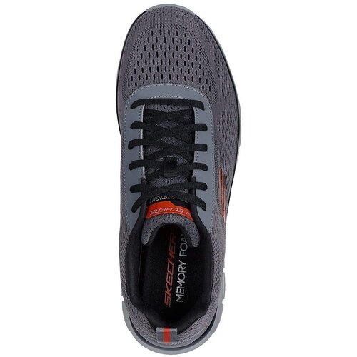 Skechers Pantofi sport barbati Track - Leshur 232758-CCOR
