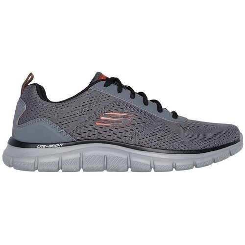 Skechers Pantofi sport barbati Track - Leshur 232758-CCOR