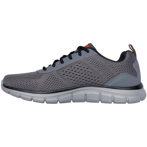 Skechers Pantofi sport barbati Track - Leshur 232758-CCOR