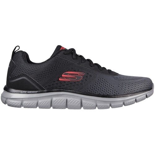 Skechers Pantofi sport barbati Track Ripkent 232399-BKCC