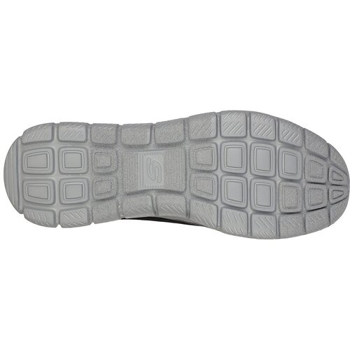Skechers Pantofi sport barbati Track Ripkent 232399-BKCC