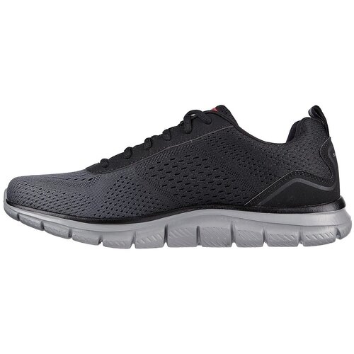 Skechers Pantofi sport barbati Track Ripkent 232399-BKCC