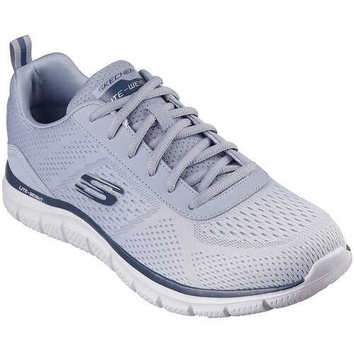 Skechers Pantofi sport barbati Track Ripkent 232399-LTGY