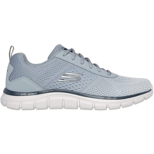 Skechers Pantofi sport barbati Track Ripkent 232399-LTGY