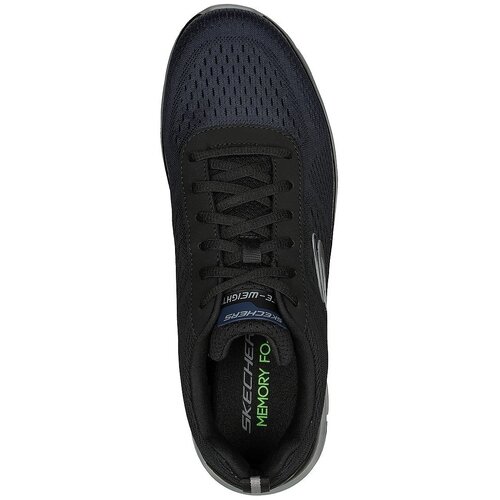 Skechers Pantofi sport barbati Track Ripkent 232399-NVBK