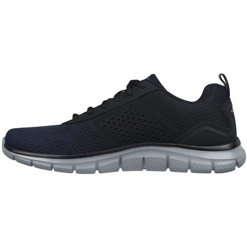 Skechers Pantofi sport barbati Track Ripkent 232399-NVBK