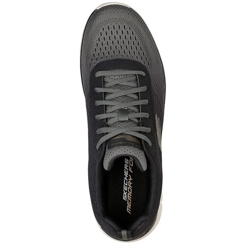 Skechers Pantofi sport barbati Track Ripkent 232399-OLBK