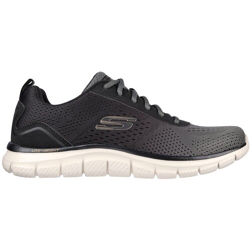 Skechers Pantofi sport barbati Track Ripkent 232399-OLBK