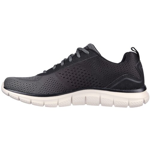 Skechers Pantofi sport barbati Track Ripkent 232399-OLBK