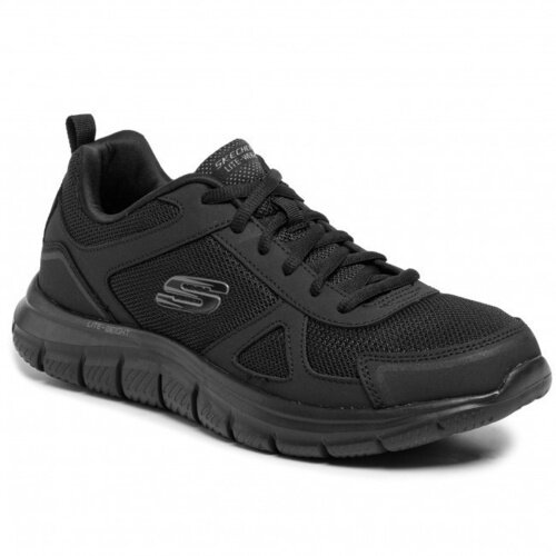 Skechers Pantofi sport barbati Track Scloric 52631-BBK