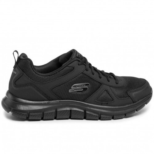 Skechers Pantofi sport barbati Track Scloric 52631-BBK