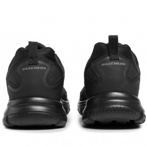 Skechers Pantofi sport barbati Track Scloric 52631-BBK