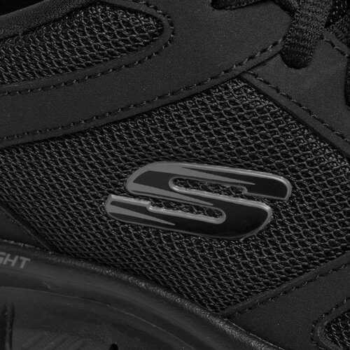 Skechers Pantofi sport barbati Track Scloric 52631-BBK