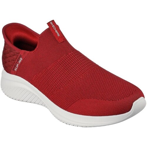 Skechers Pantofi sport barbati Ultra Flex 30 - Smo 232450-BURG