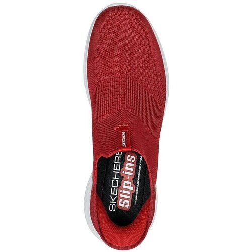 Skechers Pantofi sport barbati Ultra Flex 30 - Smo 232450-BURG