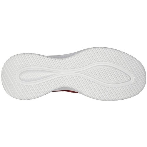 Skechers Pantofi sport barbati Ultra Flex 30 - Smo 232450-BURG
