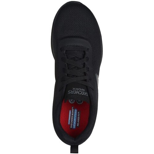 Skechers Pantofi sport barbati Ultra Flex 30 Sr-daxtin 200241EC-BLK