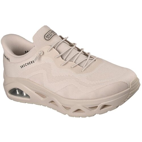 Skechers Pantofi sport barbati Uno Glide-step-air Gliders 183421-NAT