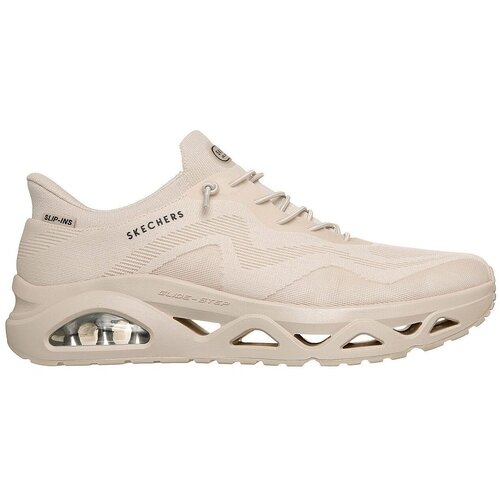 Skechers Pantofi sport barbati Uno Glide-step-air Gliders 183421-NAT