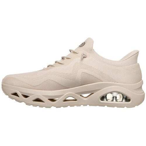 Skechers Pantofi sport barbati Uno Glide-step-air Gliders 183421-NAT