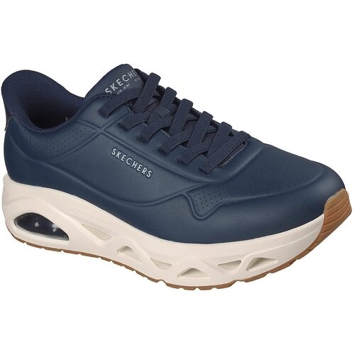 Skechers Pantofi sport barbati Uno Glide-step - Glide On Air 183420-NVY