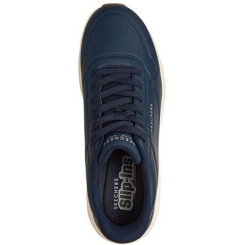 Skechers Pantofi sport barbati Uno Glide-step - Glide On Air 183420-NVY