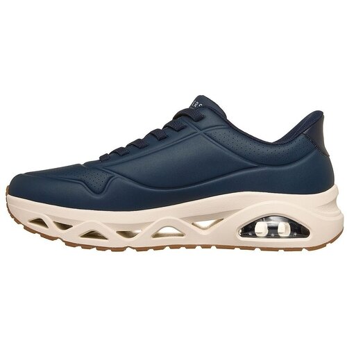 Skechers Pantofi sport barbati Uno Glide-step - Glide On Air 183420-NVY