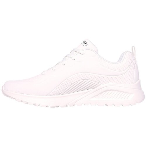 Skechers Pantofi sport barbati Uno Lite - Lighter O 183120-WHT