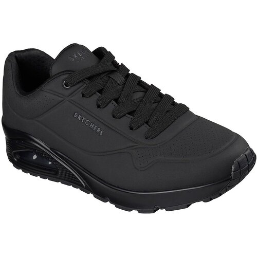 Skechers Pantofi sport barbati Uno-Stand On Air 52458-BBK