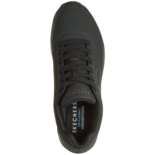 Skechers Pantofi sport barbati Uno-Stand On Air 52458-BBK