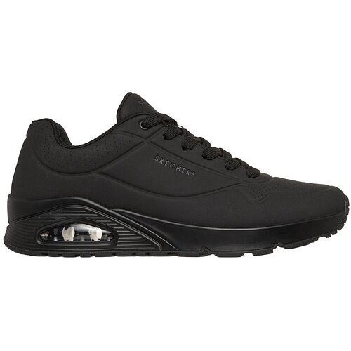 Skechers Pantofi sport barbati Uno-Stand On Air 52458-BBK