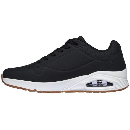 Skechers Pantofi sport barbati Uno-stand On Air 52458-BLK