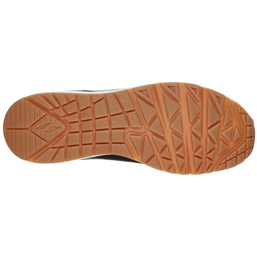 Skechers Pantofi sport barbati Uno-stand On Air 52458-BLK