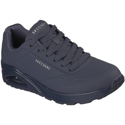 Skechers Pantofi sport barbati Uno Stand On Air 52458-DKNV