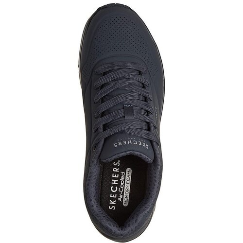 Skechers Pantofi sport barbati Uno Stand On Air 52458-DKNV