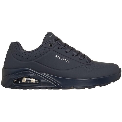 Skechers Pantofi sport barbati Uno Stand On Air 52458-DKNV
