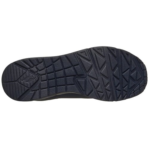 Skechers Pantofi sport barbati Uno Stand On Air 52458-DKNV
