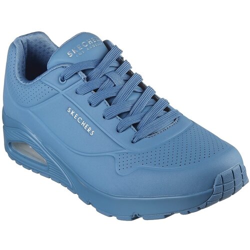 Skechers Pantofi sport barbati Uno Stand On Air 52458-LTDN