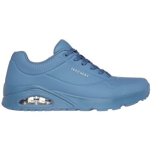 Skechers Pantofi sport barbati Uno Stand On Air 52458-LTDN