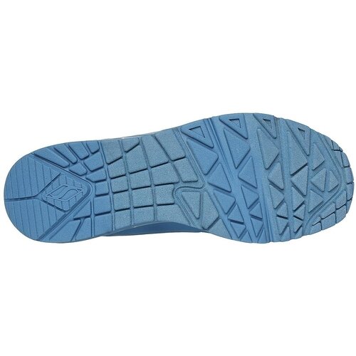 Skechers Pantofi sport barbati Uno Stand On Air 52458-LTDN